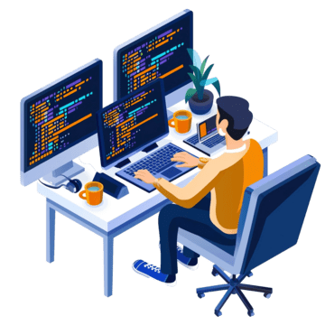 Responsive Website Development Services