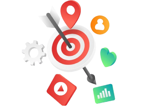 Digital Marketing & SEO Services