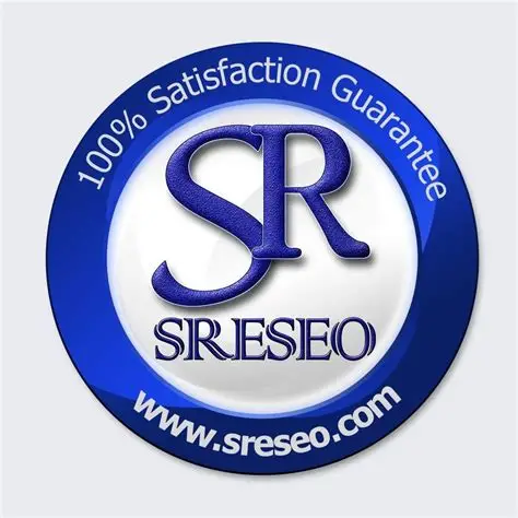 SRESEO – Website Development & SEO Company India