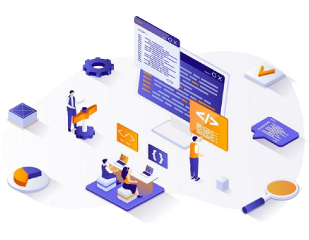 Web & Mobile Development Services